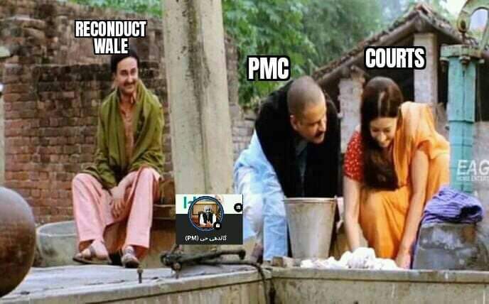 A new picture 🖼️ of a  new society....
#DGISPRHelpMDCATStudents 
#StopInjusticeToMdcatians 
#shameonpmc