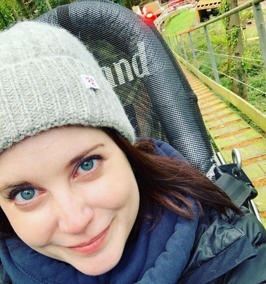lisaronaghan's tweet photo. I feel the need, the need for regulated speed @ZipWorldUK There’s a break you say…??
#fun #wales #tobbogan #zipworldfforest #snowdonia #holiday #vacation https://t.co/8IYLuE2nWq
