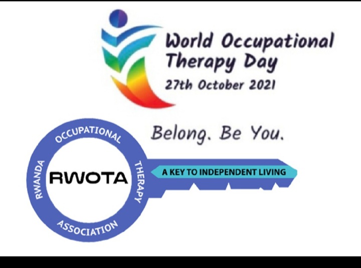 Rwotaofficial's tweet photo. World Occupational Therapy day is loading ....on 27th October!
#Belongbeyou https://t.co/wUf935Fmaz