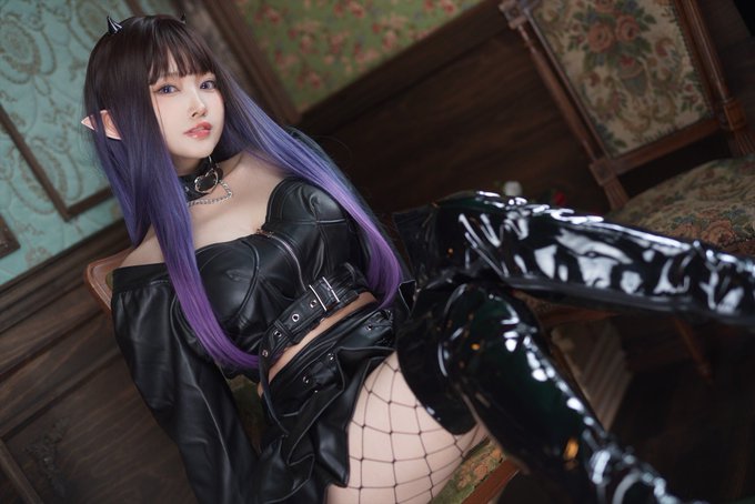 コスプレイヤーシスルのTwitter画像19