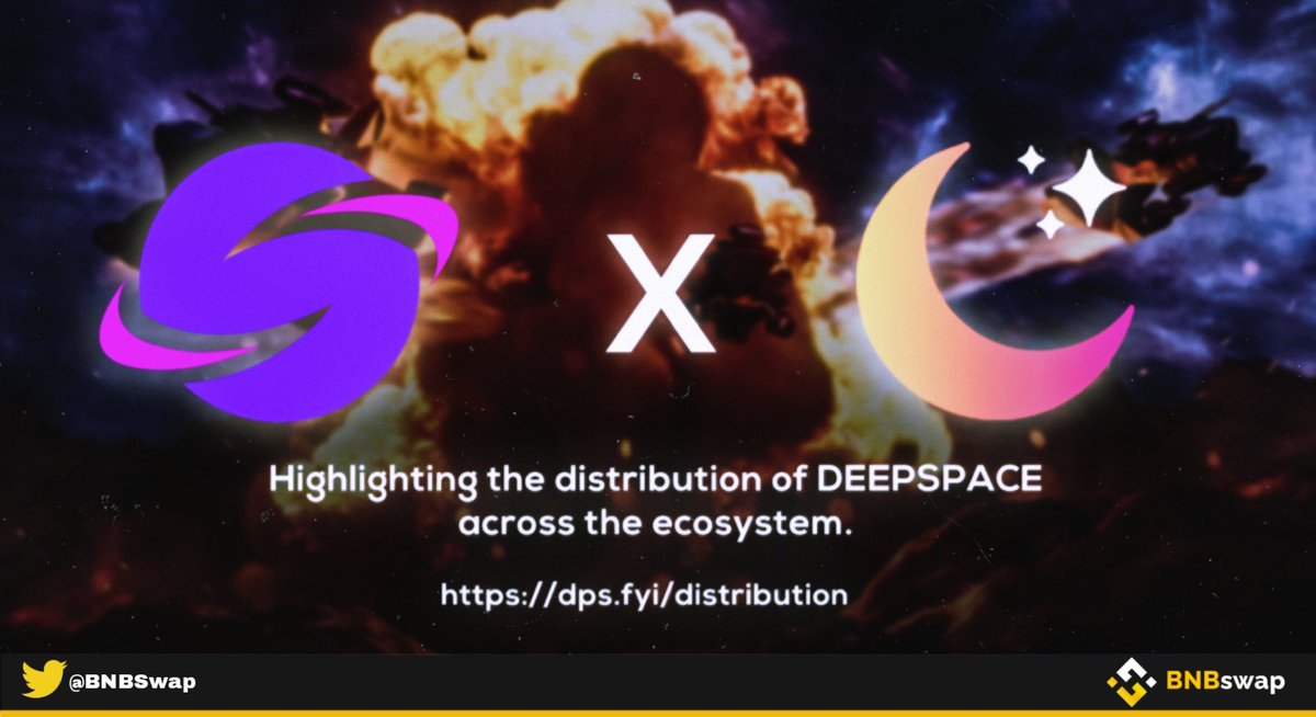BNB Swap tweet media