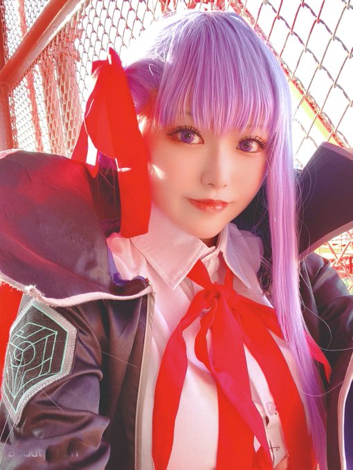 Twitterのコスプレ画像9