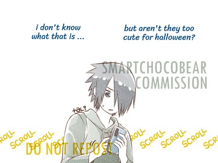 smartchocobear's tweet photo. Commissioned by @undadaundaneath, based on @daarlingjuliet's story. TYSM!

Kaonashi peanut! ٩(◦`꒳´◦)۶ https://t.co/ioBGFUp7iV