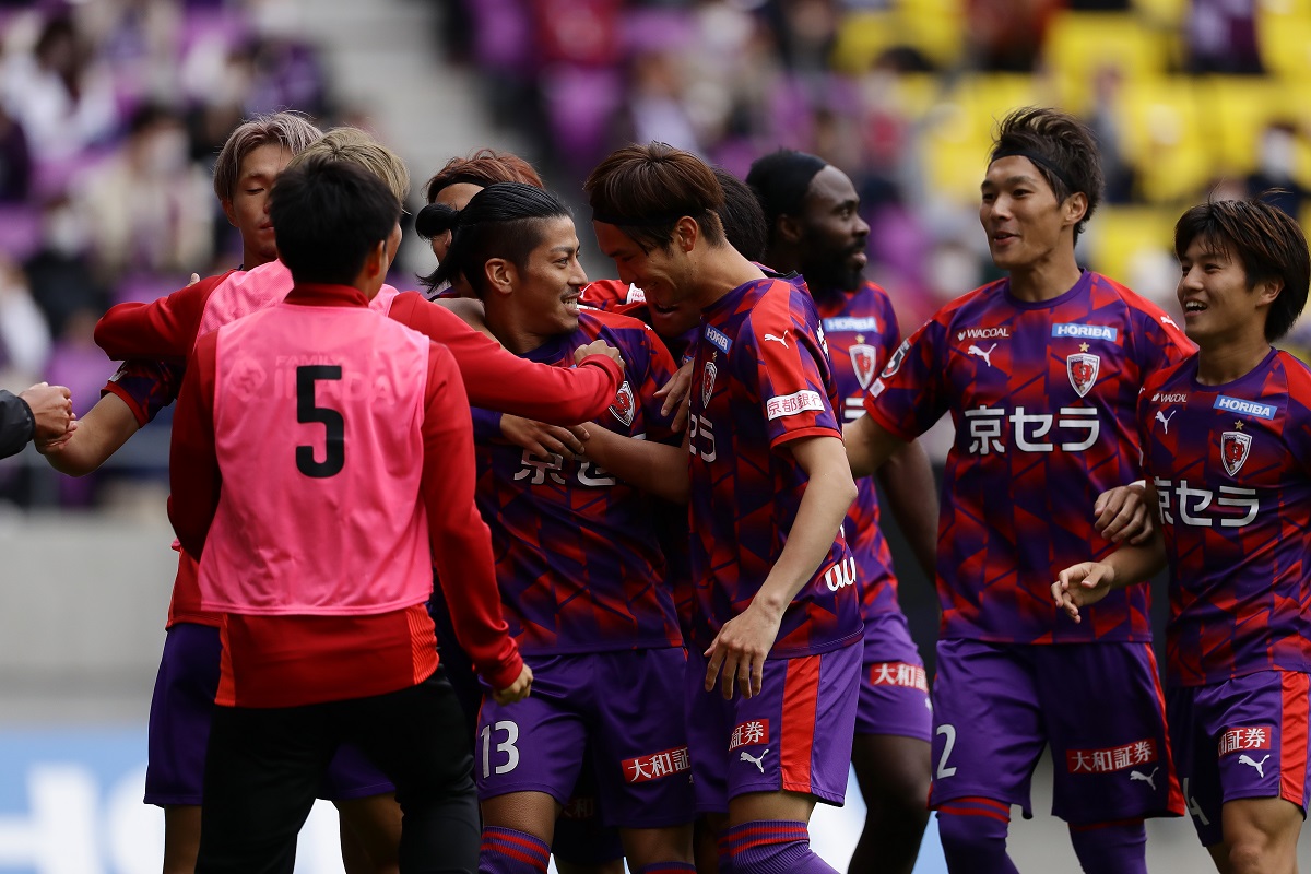 京都サンガf C 第35節vs山口 試合結果 コメント フォトギャラリーを更新しました 試合結果 T Co Uhx34l8xe3 コメント フォト T Co Ovfro3rxp3 Hunt3 一心 Sanga 京都サンガ T Co Q1zkm9puyj