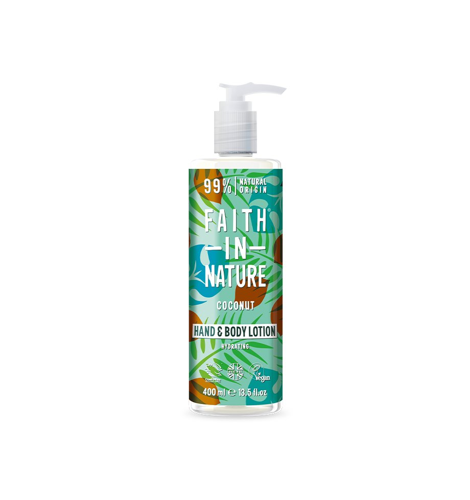 TheGivingNature's tweet photo. https://t.co/4LdrbJnZcD 
This Coconut Hand &amp; Body #Lotion nourishes the body and leaves skin feeling soft and supple by blending #organic #coconutoil with an ethically traded #sheabutter base. 

Shop Online Now!
#naturalbeauty #skincare #bodycare #thegivingnature https://t.co/P45E1e0m1b