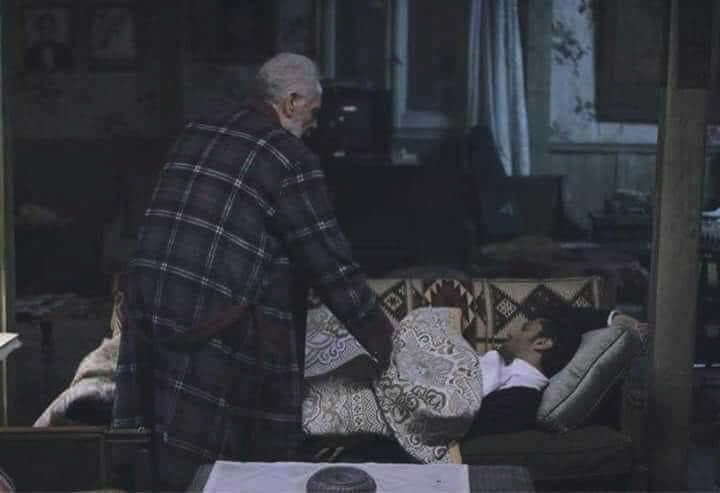 SSCUTZ's tweet photo. سيظل أبي حباً يحكيه دعائي دائماً , اللهُم لا تحرم أبي من الجنة , فهو لم يحرمني شئ فى الدنيا. https://t.co/maawISP5Zx