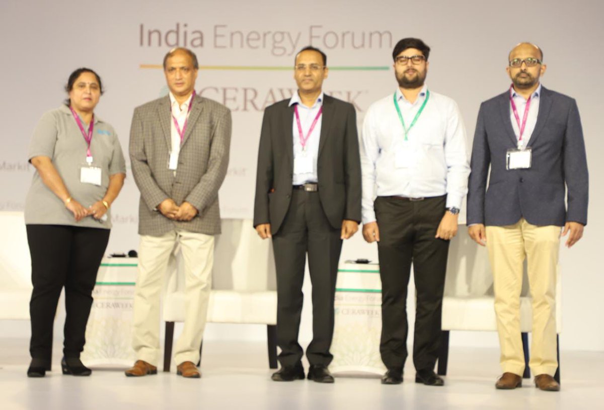 #ipanelklean has been selected as one of the disruptive technology at “Innovation Agora Pod” as part of the #IndiaEnergyForum by #CERAWeek and recognised by Hon. Shri Hardeep Singh Puri, Minister of Petroleum and Natural Gas, Government of India.
#CWAgora  #IHSMarkit  #solarpower