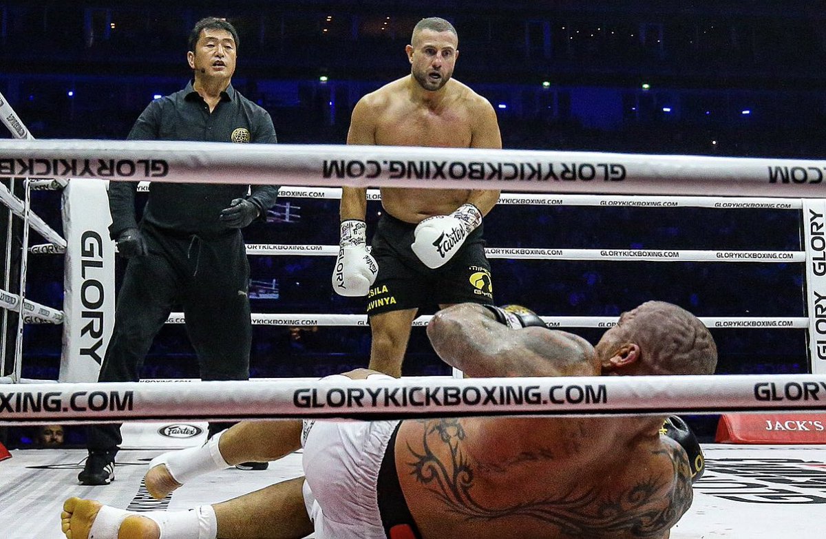 Man Down. Kind regards from mister left left left left