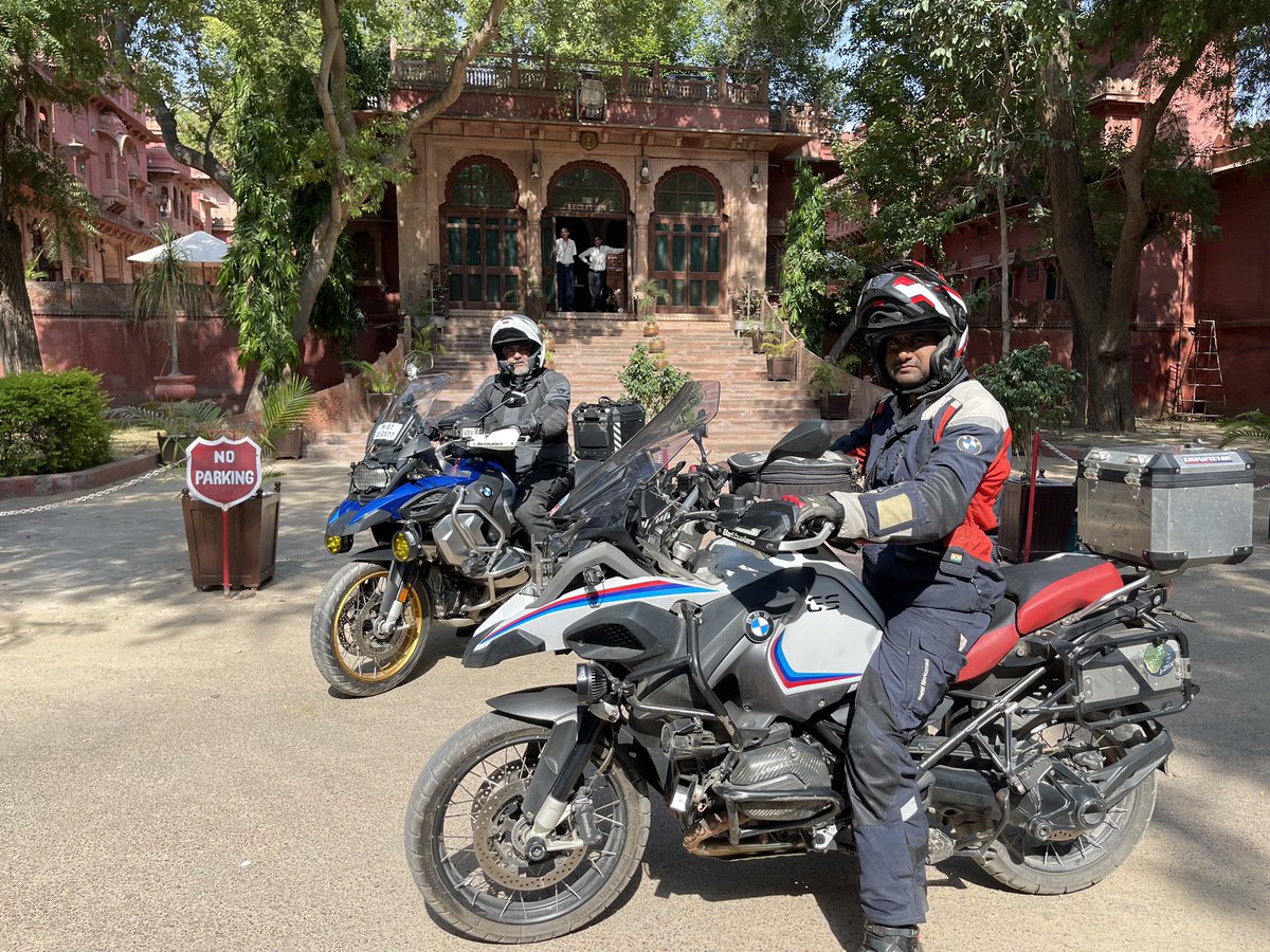suprej's tweet photo. #bmwmotorrad #bmwgs #gsa #adventurerider @BMWMotorrad @BMWMotorrad_IN https://t.co/EpsczwBbFQ
