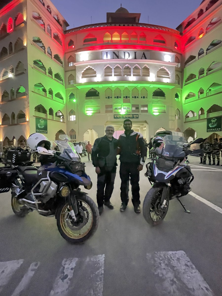 suprej's tweet photo. #bmwmotorrad #bmwgs #gsa #adventurerider @BMWMotorrad @BMWMotorrad_IN https://t.co/EpsczwBbFQ