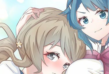 この画像と他1枚寄稿してます。頑張って描いたので見てくれたら嬉しいです!御台場合同でも純蛍槿のイラストが裏表紙をやってるのでよろしければ併せて見てくれたら嬉しいです! https://t.co/BZaXHyi3y9 