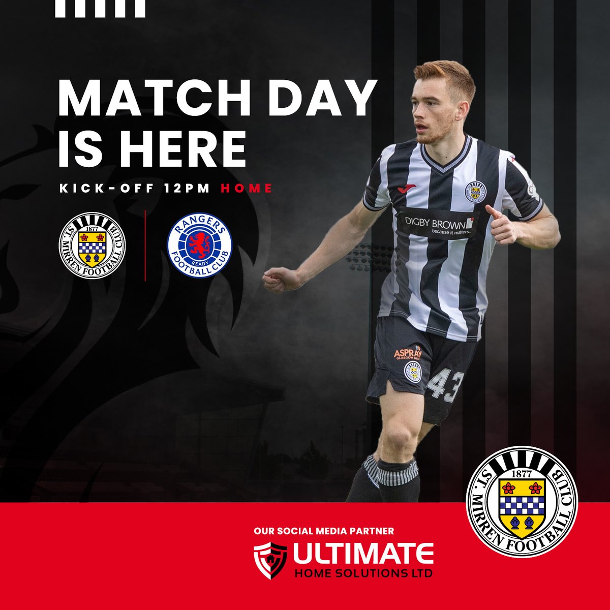 PubAlbion's tweet photo. 𝕆𝕙, ℍ𝕖𝕝𝕝𝕠 𝕊𝕦𝕟𝕕𝕒𝕪

What a day of LIVE sport we have in store on our multiscreens today. Football, F1 and then.
DJ FOXYS weekly KARAOKE from 7pm until close.

#TheAlbion #Accrington #YourLocalsLocal #YourHomeForLiveSport #mufc #lfc #spurs #rangers #F1 #CAMRA #cask #ale https://t.co/akMkc9radM