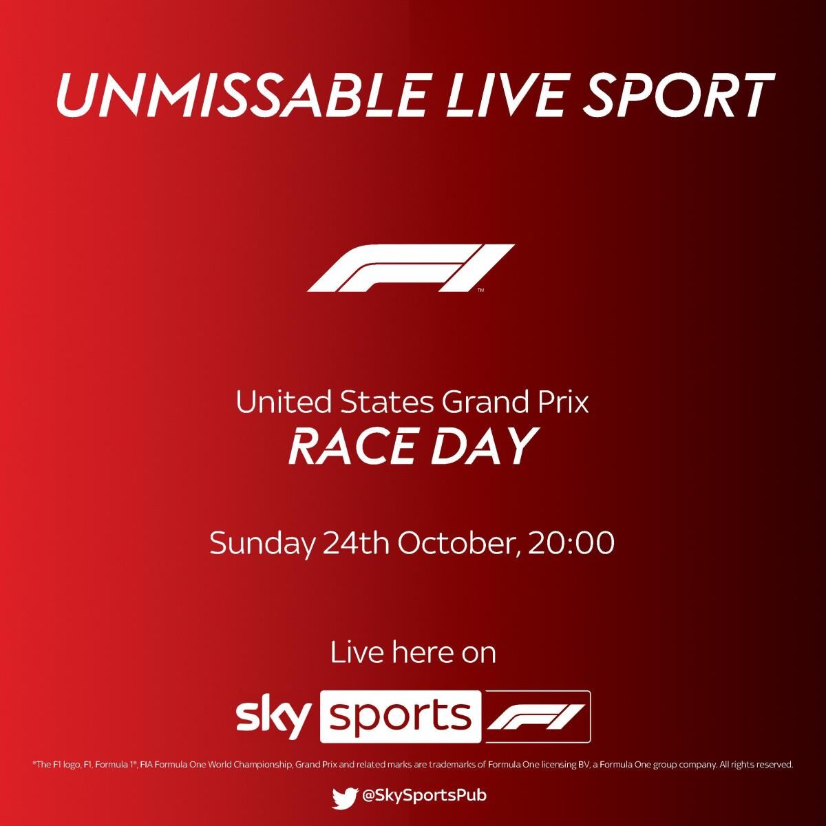 PubAlbion's tweet photo. 𝕆𝕙, ℍ𝕖𝕝𝕝𝕠 𝕊𝕦𝕟𝕕𝕒𝕪

What a day of LIVE sport we have in store on our multiscreens today. Football, F1 and then.
DJ FOXYS weekly KARAOKE from 7pm until close.

#TheAlbion #Accrington #YourLocalsLocal #YourHomeForLiveSport #mufc #lfc #spurs #rangers #F1 #CAMRA #cask #ale https://t.co/akMkc9radM
