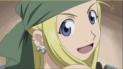 ハガレンfaのtwitterイラスト検索結果 古い順
