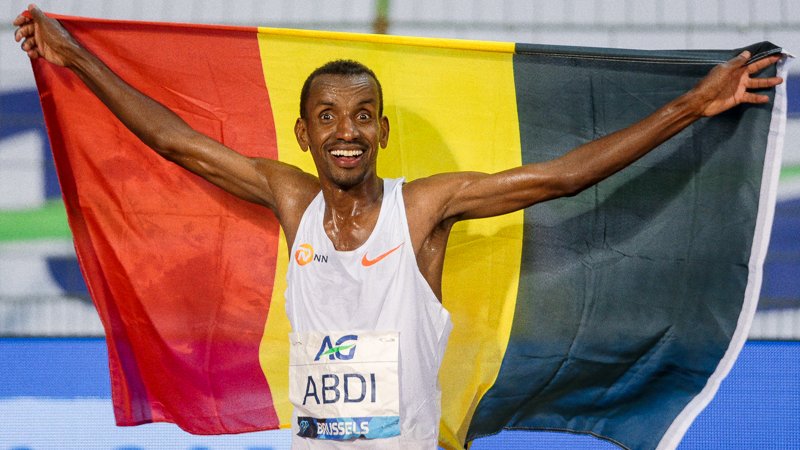 Atletieknieuws tweet media
