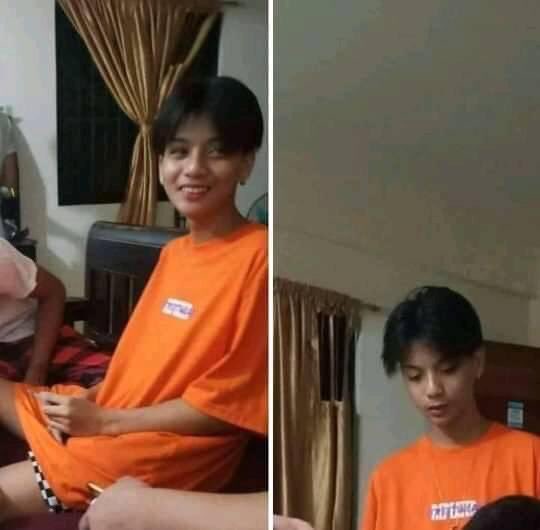 biclyde's tweet photo. New viral ⚡❤️ https://t.co/ufh9fh2PxB