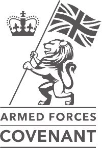 Excited to announce that tomorrow morning we sign the Armed Forces Covenant 👍
<a href="/ShropCovenant/">Shropshire Covenant</a>