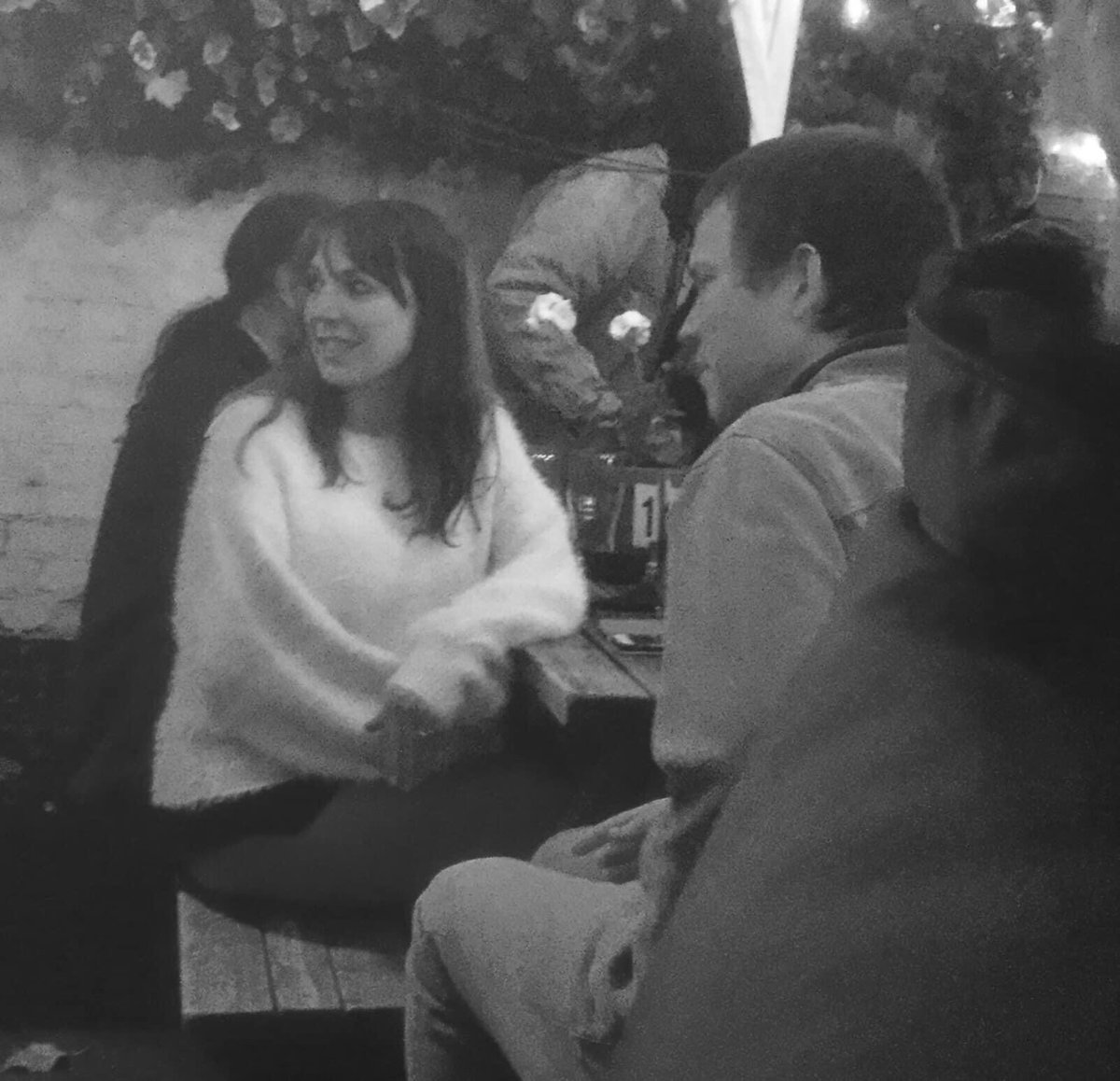 savethepignow's tweet photo. The words of a friend: My heart bleeds. These 2 beautiful people created &amp; nurtured 1 of the best social, creative &amp; cultural centres in Cambridge, The Flying Pig. Such things, when they are rolling along, are loved &amp; admired but, rightly, taken for granted. They are just there. https://t.co/TSfnOVYx7i