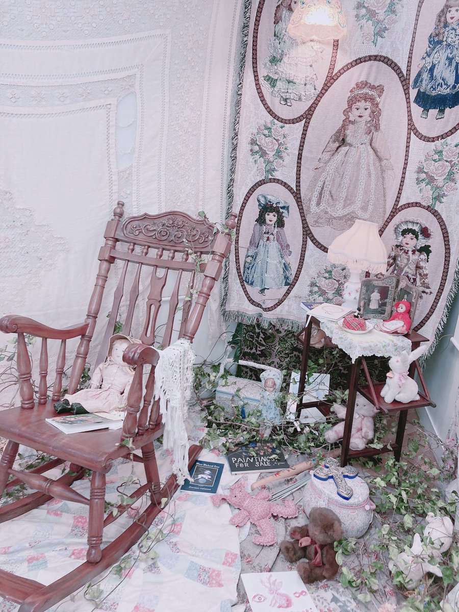 _lovely_p's tweet photo. 🐇 rurumu: 2022ss🐇
"continued story"
❀𓃹𓇚𓇬𓋍⁂𓉣᪥𓅸𓇘𑁍⁑❁ https://t.co/muD7CxND4m