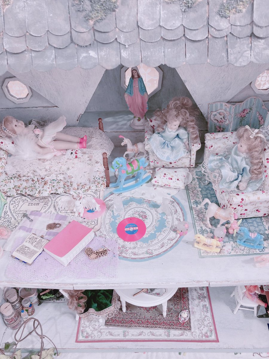 _lovely_p's tweet photo. 🐇 rurumu: 2022ss🐇
"continued story"
❀𓃹𓇚𓇬𓋍⁂𓉣᪥𓅸𓇘𑁍⁑❁ https://t.co/muD7CxND4m
