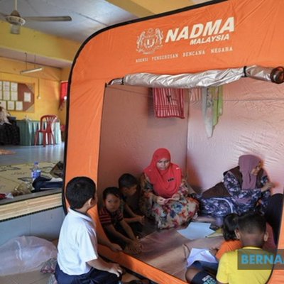 BERNAMA's Photo