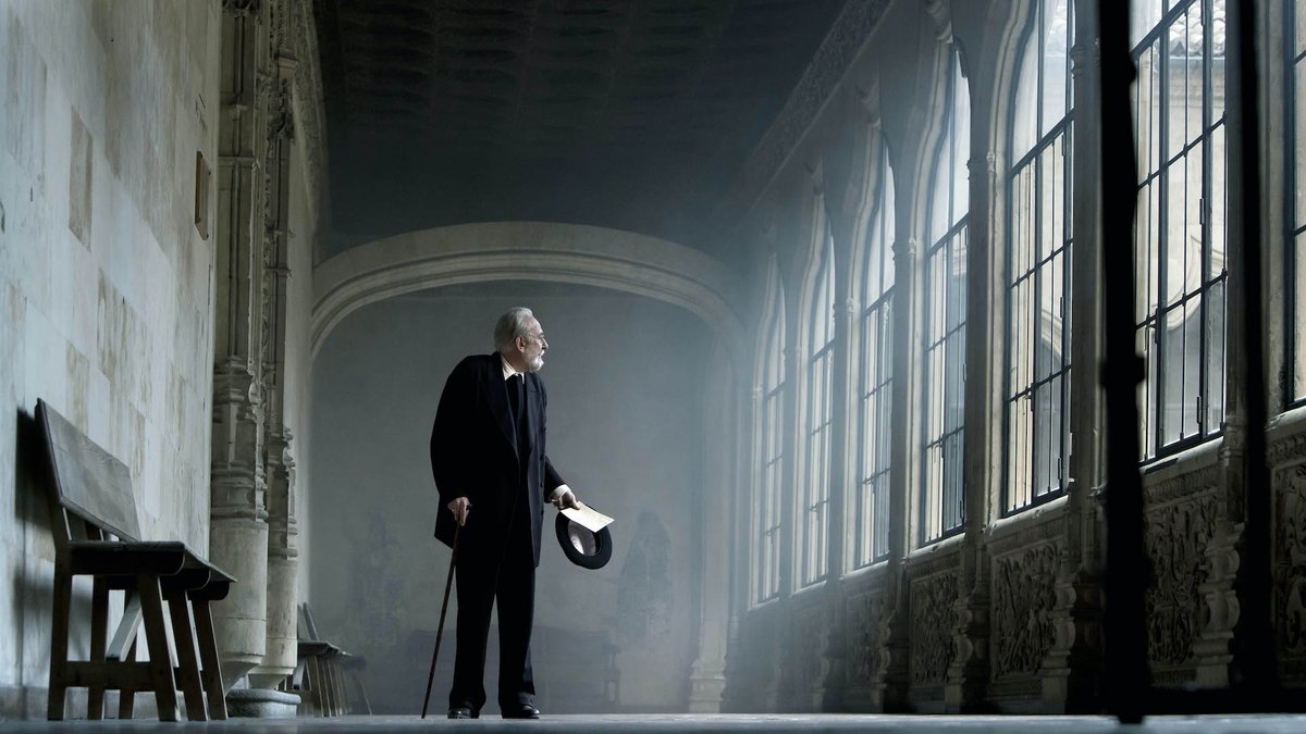 CEFilmFest's tweet photo. WHILE AT WAR is based on true events, which portrays Spain’s recent history and introduces the figure of the exceptional Spanish writer, Miguel de Unamuno. See the @TIFF_NET Official selection as part of #CEFF10 at @GlobeCinema on Sun Nov 7.

 🇪🇸 https://t.co/AMtASLnhhJ https://t.co/a9OQ4mqYFg