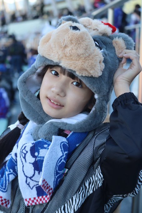 Twitterのコスプレ画像21