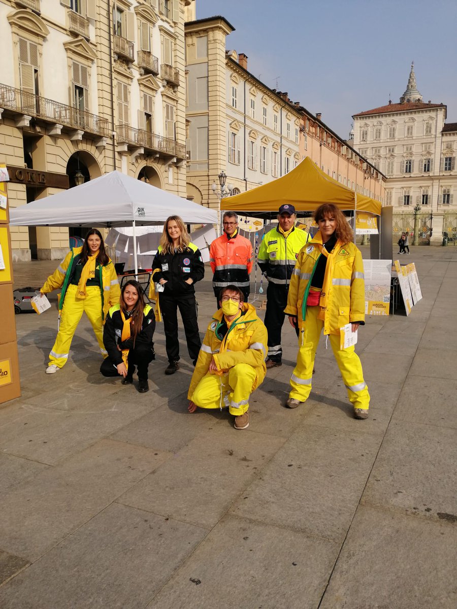 Protezione Civile Piemonte tweet media