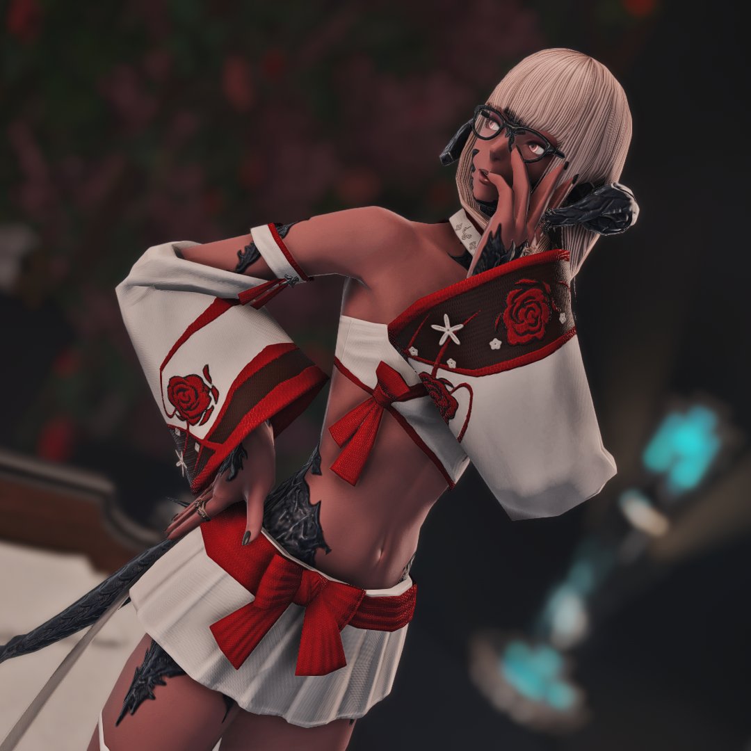 ffxiv_csouffle's tweet photo. #FFXIV #FF14 #GPOSERS #NenekoColorS #ffxivsnaps https://t.co/ip0ru8u534