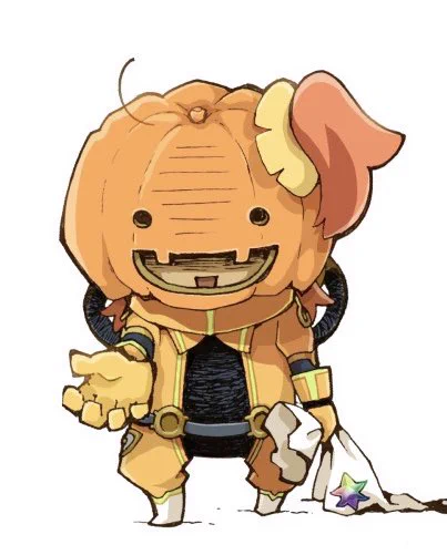 !? 