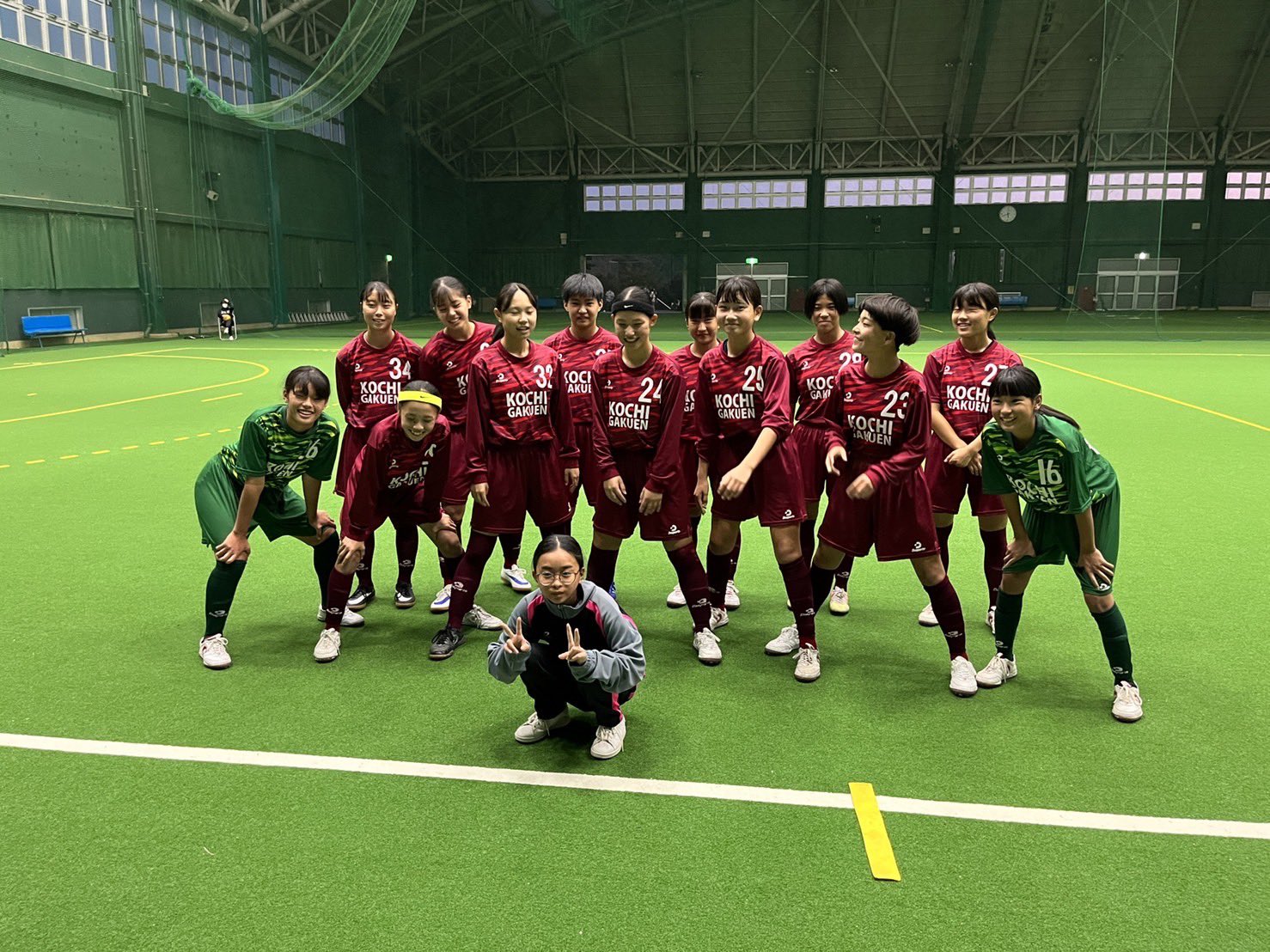 フットサルパーク高知 Futsalparkkochi Twitter