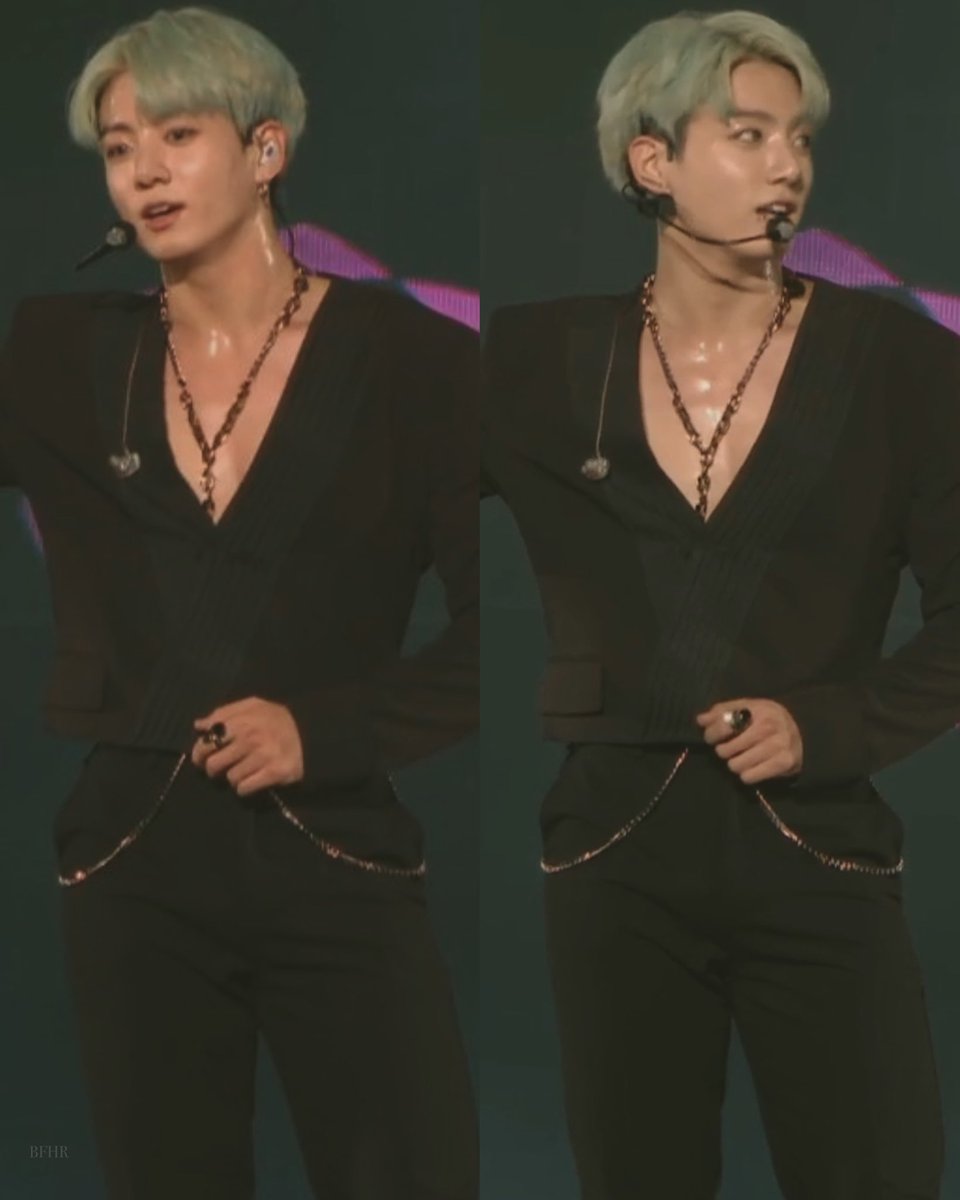 bts fashion tweet media