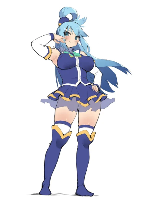 この後泣かされそう 