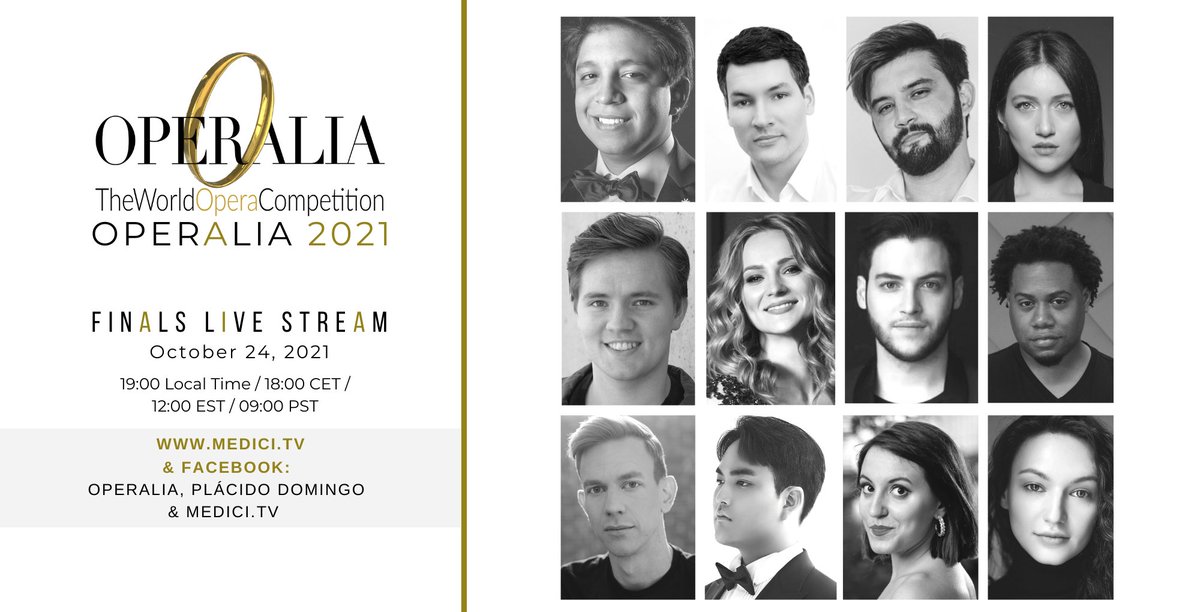 operaliacomp's tweet photo. ✨Today✨ don’t miss the Operalia 2021 Final Gala Concert live from @Bolshoi_Theatre!

Join us for the live broadcast on https://t.co/FlK0STHCMB &amp; the Operalia, Placido Domingo &amp; https://t.co/11S9EW553q Facebook accounts 

⏰ 19:00 Local Time / 18:00 CET / 12:00 EST / 09:00 PST https://t.co/V5y0eHvZEC