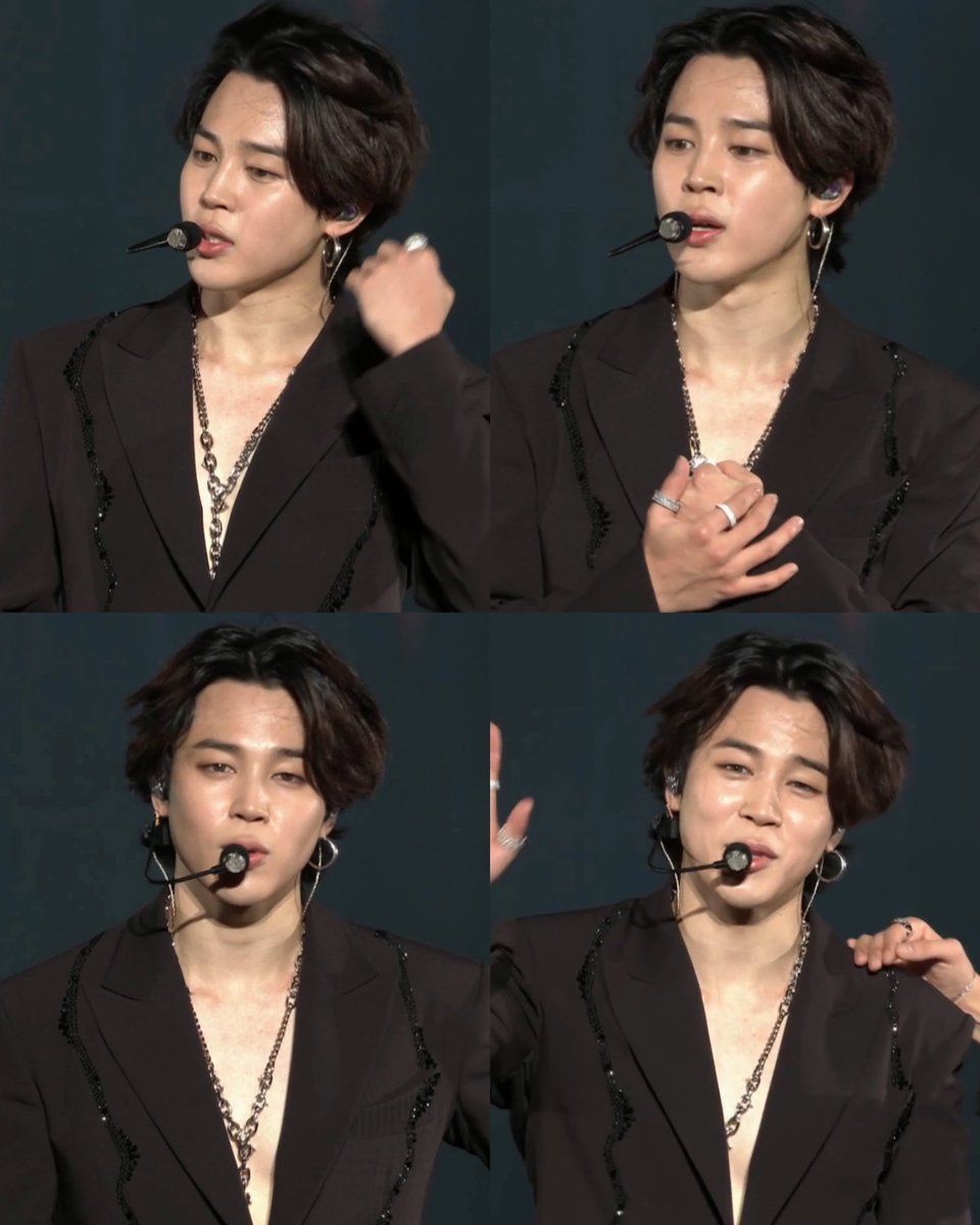 jmnsource's tweet photo. PARK JIMIN IS THE NAME. https://t.co/v1XAfzVtMV