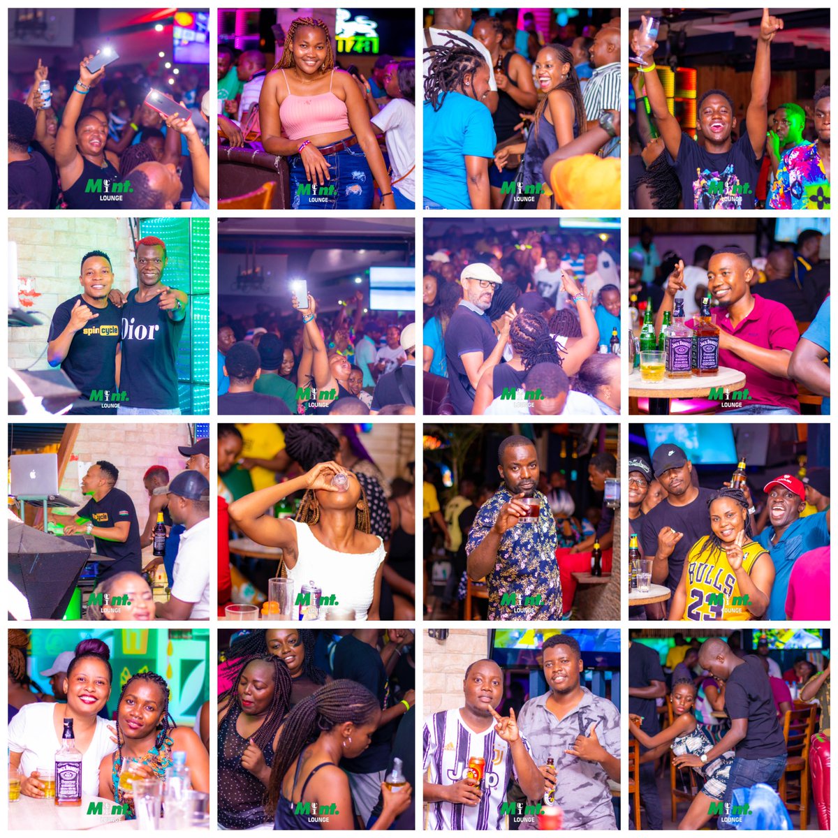 djmashakenya's tweet photo. Thank you ππΎ Mint Lounge Bamburi. It was a movie. ππΎπ₯. We do this again.
#DjMashaLive #Weekend #LG100Club #MagicalKenya #TembeaKenya #Mombasa #Events254 https://t.co/xEjMbBv9iS