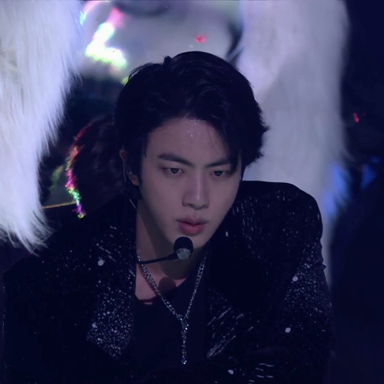 คนของซอกจิน˙ᵕ˙ ⁷ tweet media