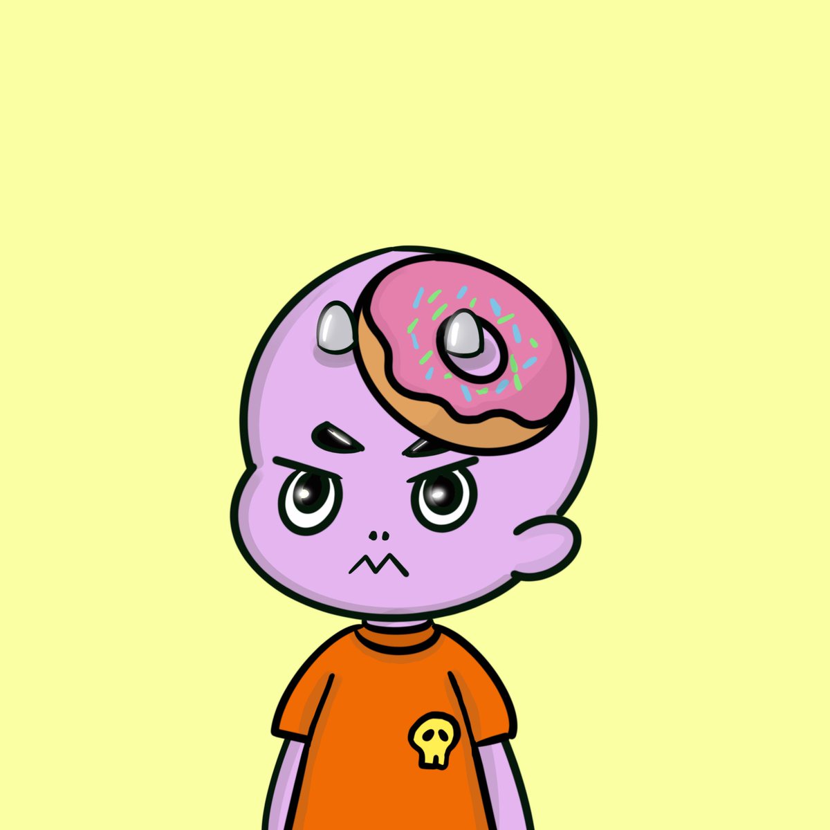TheDevilBoyNFT's tweet photo. Devil #013
Available on @opensea 
Price: ETH 0.02
Link in bio

#nfts #crypto #cute #devils #cryptodevil #thedevilboy #nft #nftartist #cryptoartist #opensea #openseaartist #nftcollectors #digitalart #cryptotrading #nftcommunity #nftcollection #nftartwork #nftdrop https://t.co/ImrUdevO1I