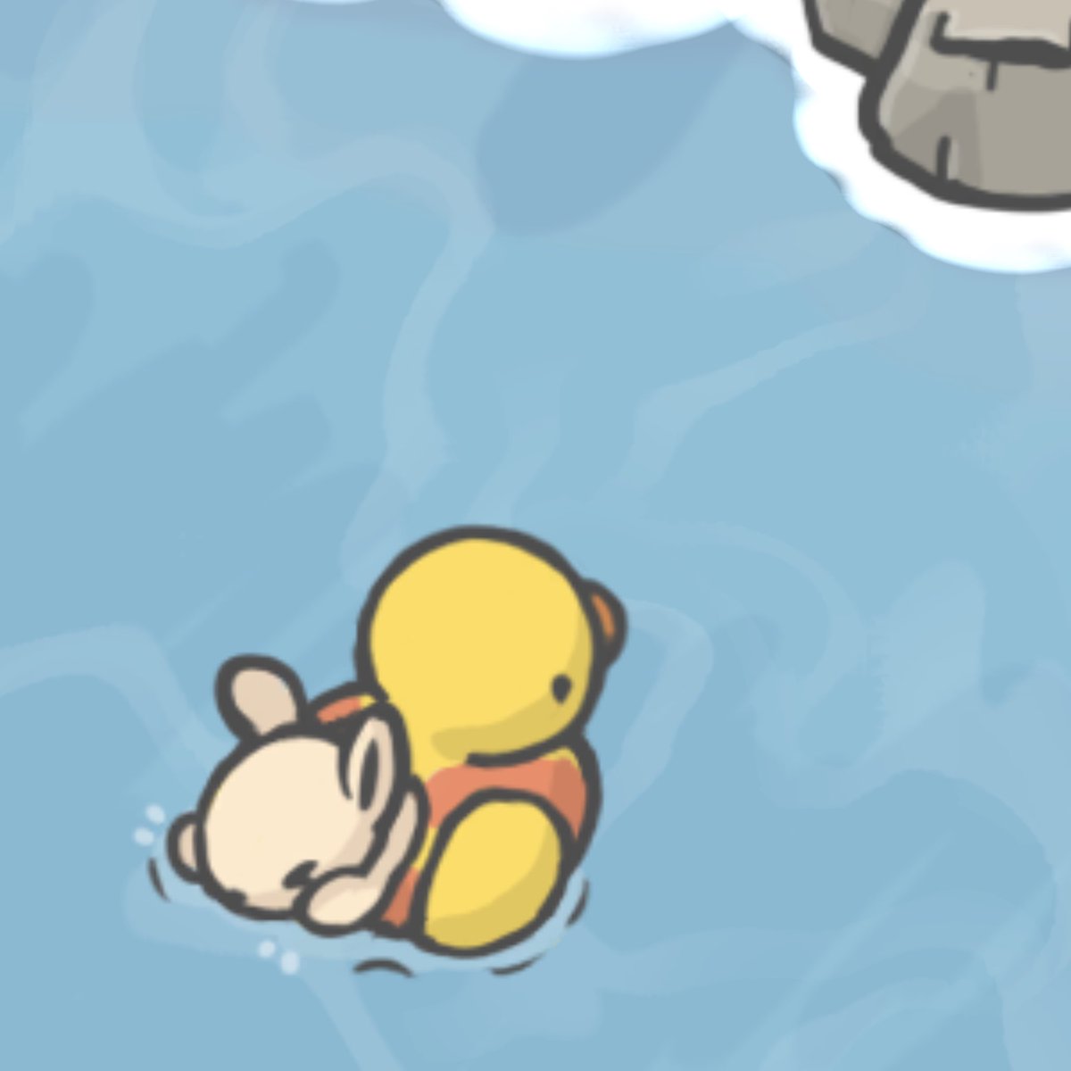 chauha2010's tweet photo. #tsukiodyssey https://t.co/3Vj18bMCxt