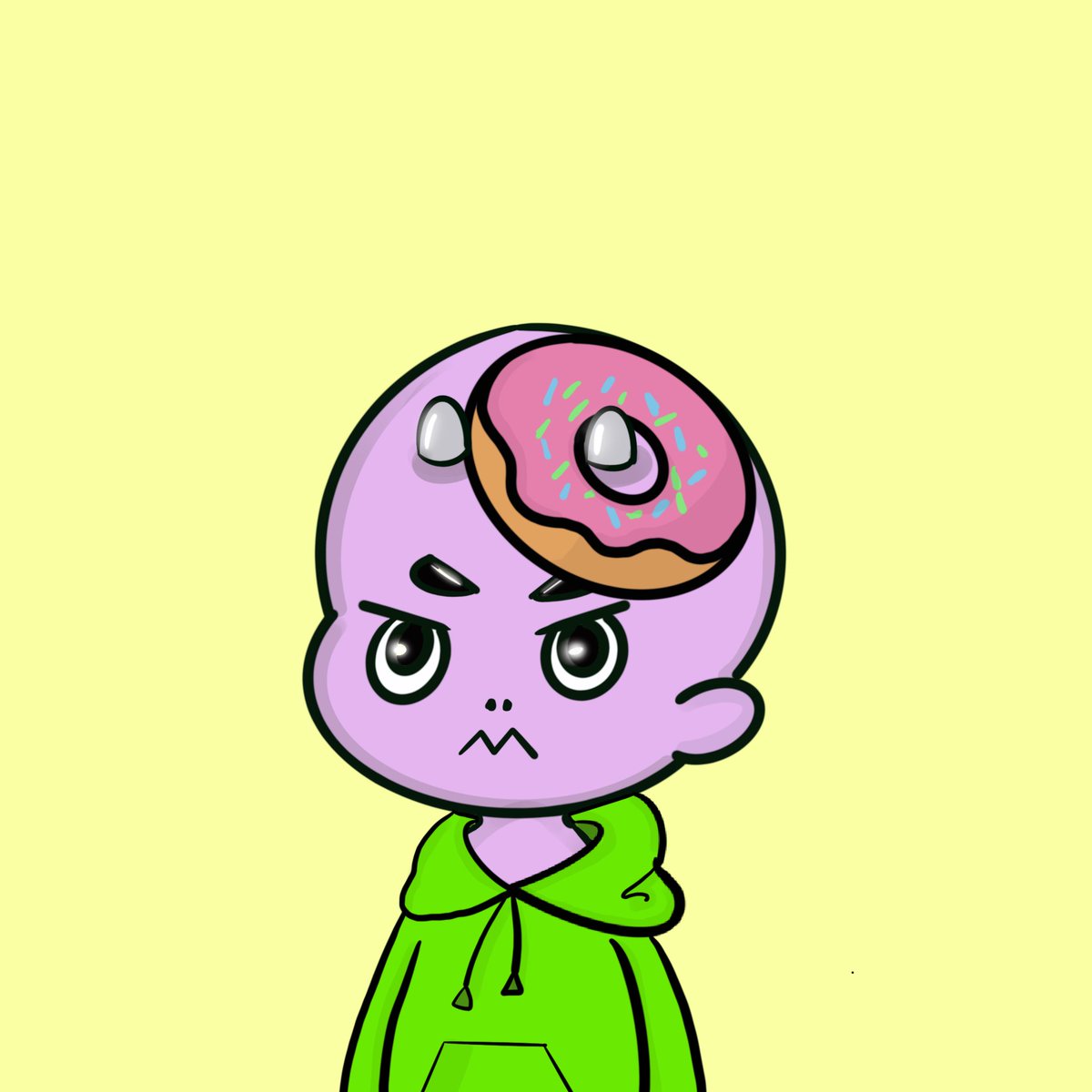TheDevilBoyNFT's tweet photo. Devil #014
Available on @opensea 
Price: ETH 0.02
Link in bio

#nfts #crypto #cute #devils #cryptodevil #thedevilboy #nft #nftartist #cryptoartist #opensea #openseaartist #nftcollectors #digitalart #cryptotrading #nftcommunity #nftcollection #nftartwork #nftdrop https://t.co/vPkEy9bRqw