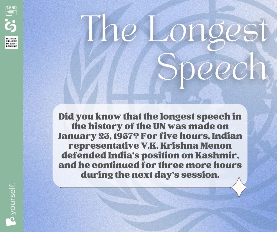 BenildeLEAD's tweet photo. On October 24, 1945 in San Francisco, California, United States, the United Nations has been founded. 

As we celebrate the 76th anniversary of the establishment of the UN today, here are some interesting facts about the organization. (1/2) https://t.co/xEsxEpwqrI