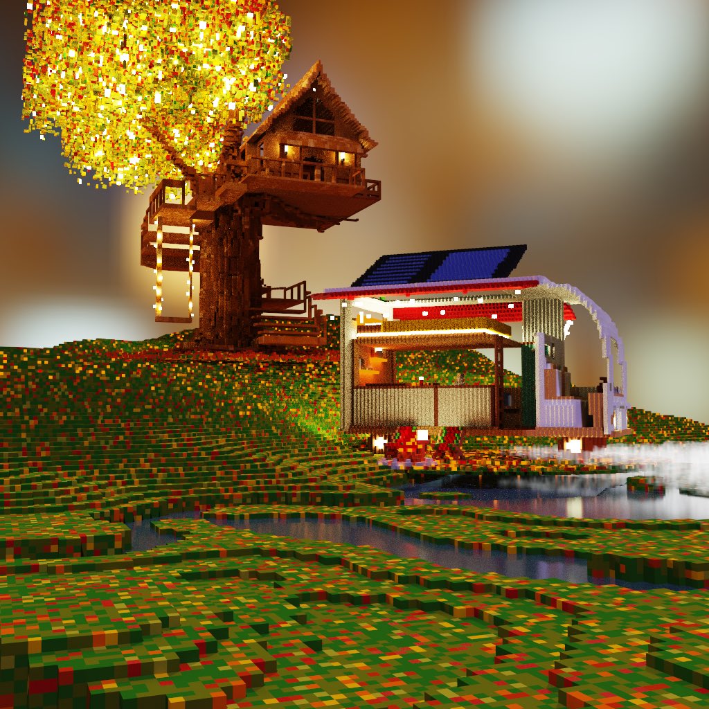 Loie__art's tweet photo. #3d #voxel #magicavoxel #NFTCommunity @opensea 

https://t.co/9O1eoQ0Dpl

#nftcollector https://t.co/xo3wnYufun