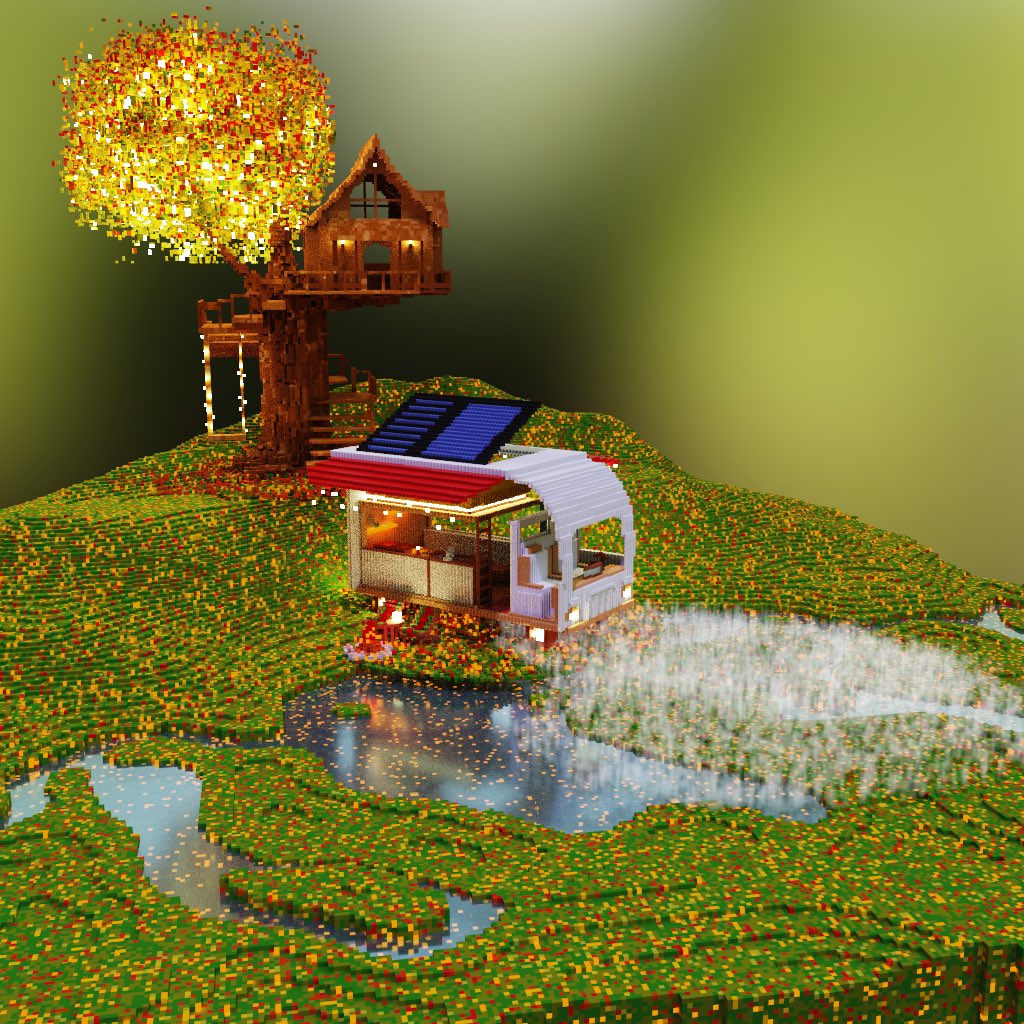 Loie__art's tweet photo. #3d #voxel #magicavoxel #NFTCommunity @opensea 

https://t.co/9O1eoQ0Dpl

#nftcollector https://t.co/xo3wnYufun