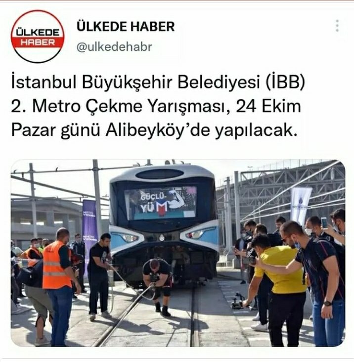 Vatann41's tweet photo. İleri görüşlülükte 
Ekrem imamoğlu gibi olun
Bravo başkan  @ekrem_imamoglu

#pazar
Süleyman Soylu 
Liverpool
#GençlerReisDiyor https://t.co/uniYgUJ0OR