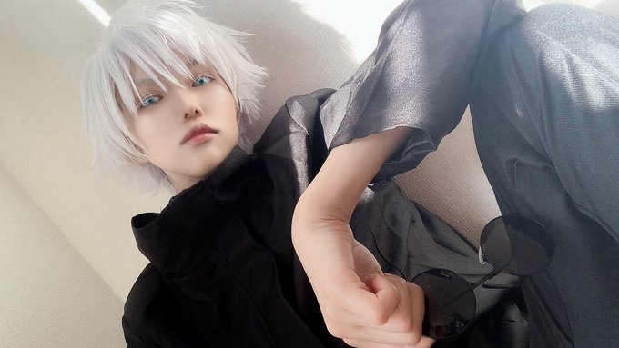 コスプレイヤーはるさん家の犬のTwitter画像10