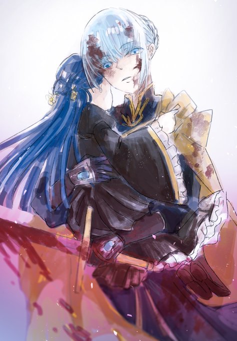 アンゲリカのtwitterイラスト検索結果 アンゲリカのtwitterイラスト検索結果