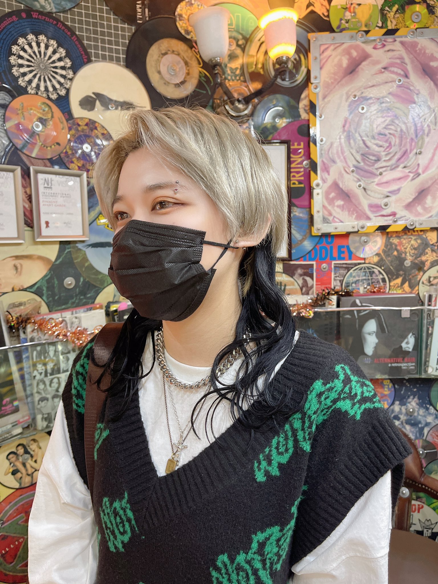 ウルフスタイル Twitter Search Twitter