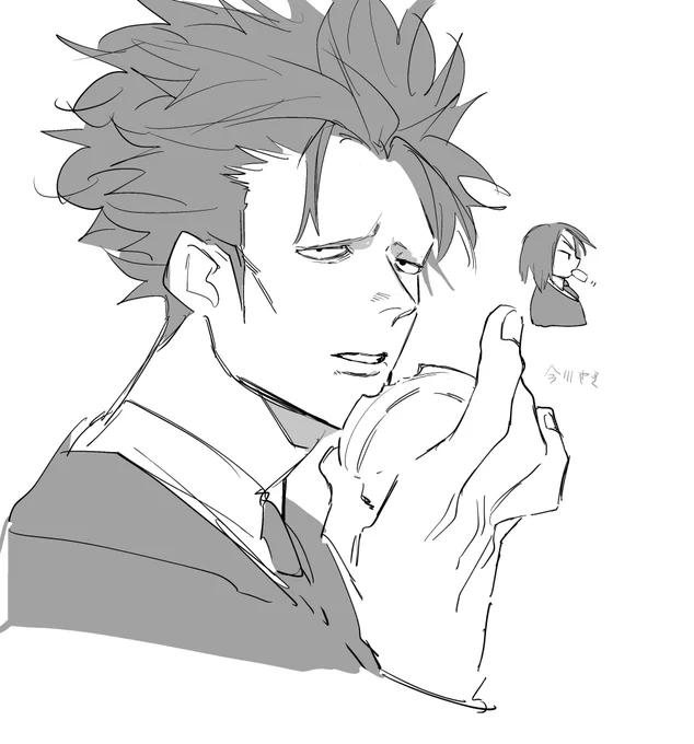 落書き 