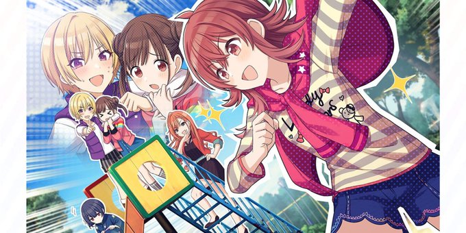 シャニマス 高画質 のtwitterイラスト検索結果