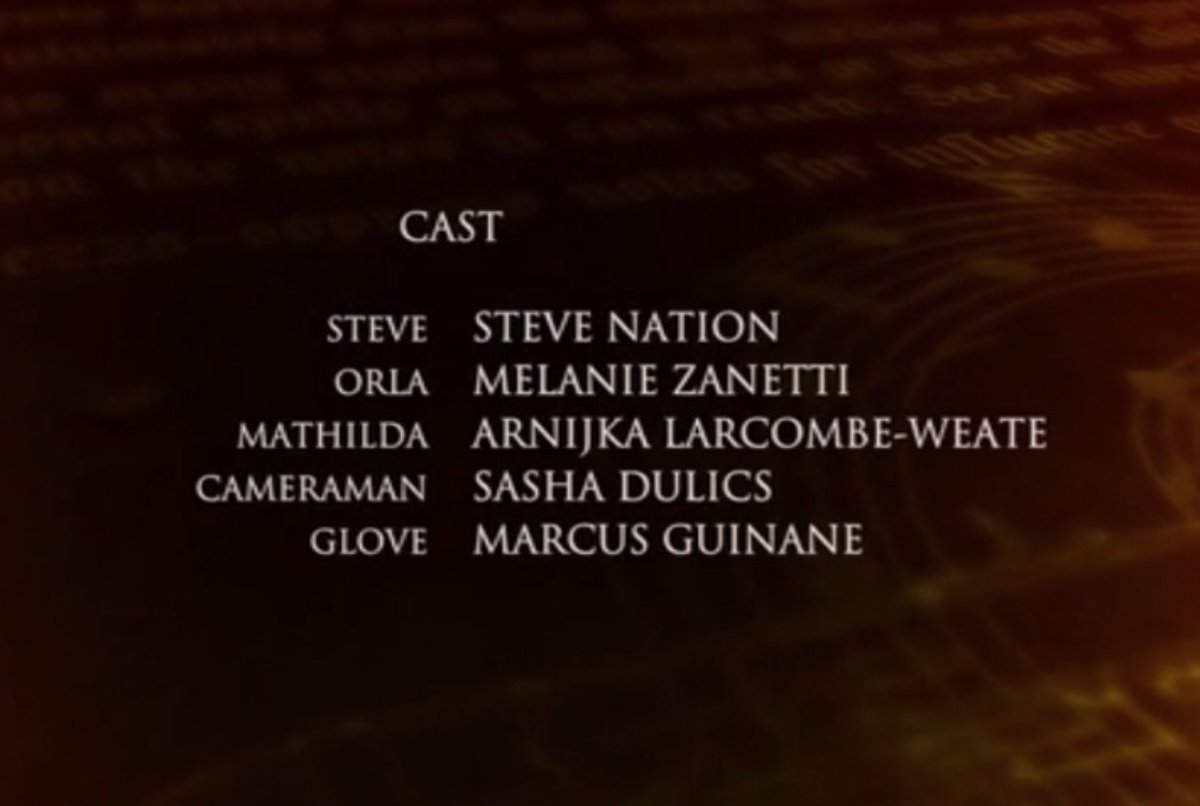 TBoMT Fan tweet media